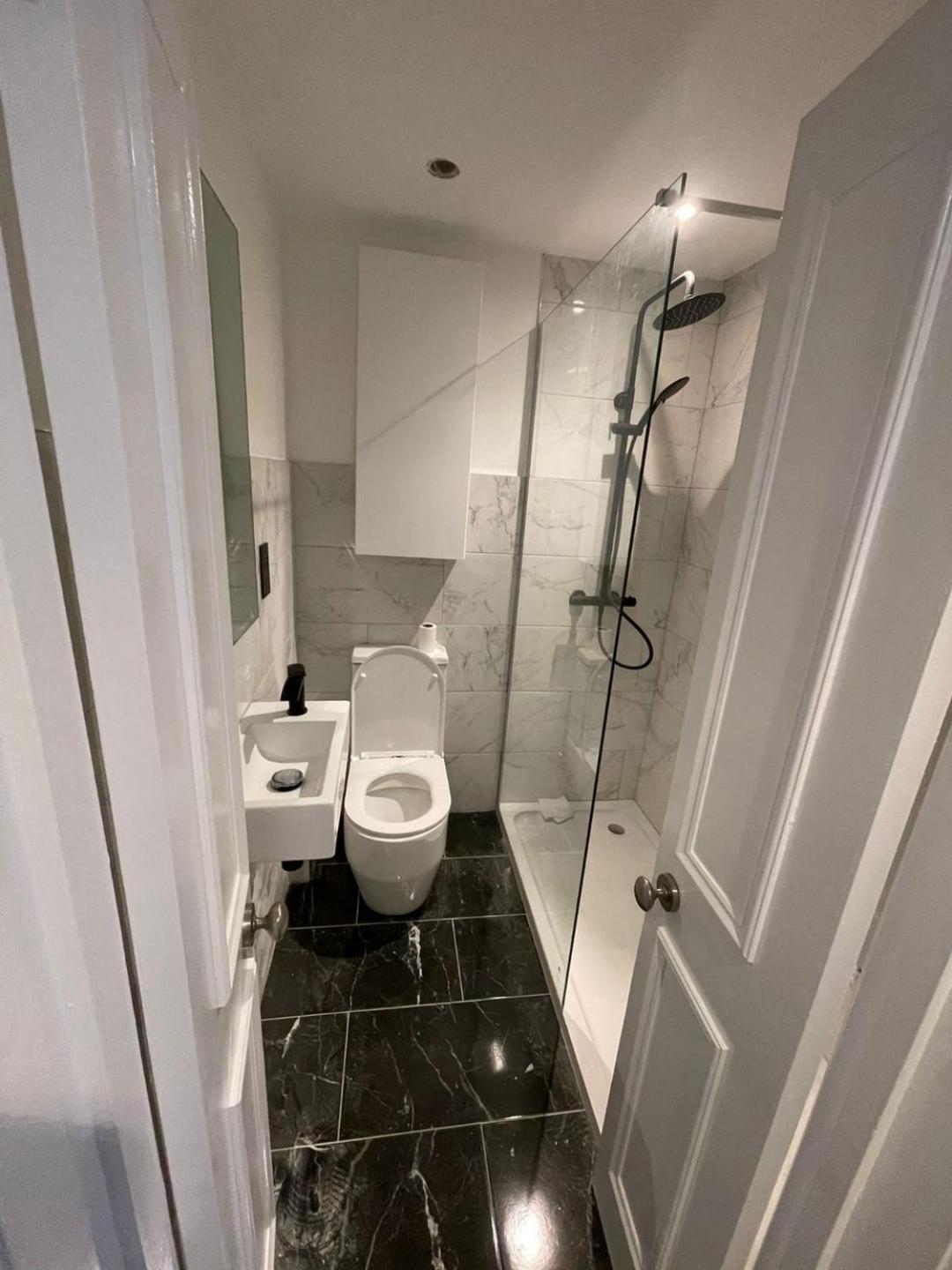 Apartmán Fantastic 1Bd Flat In The Centre Londýn Exteriér fotografie