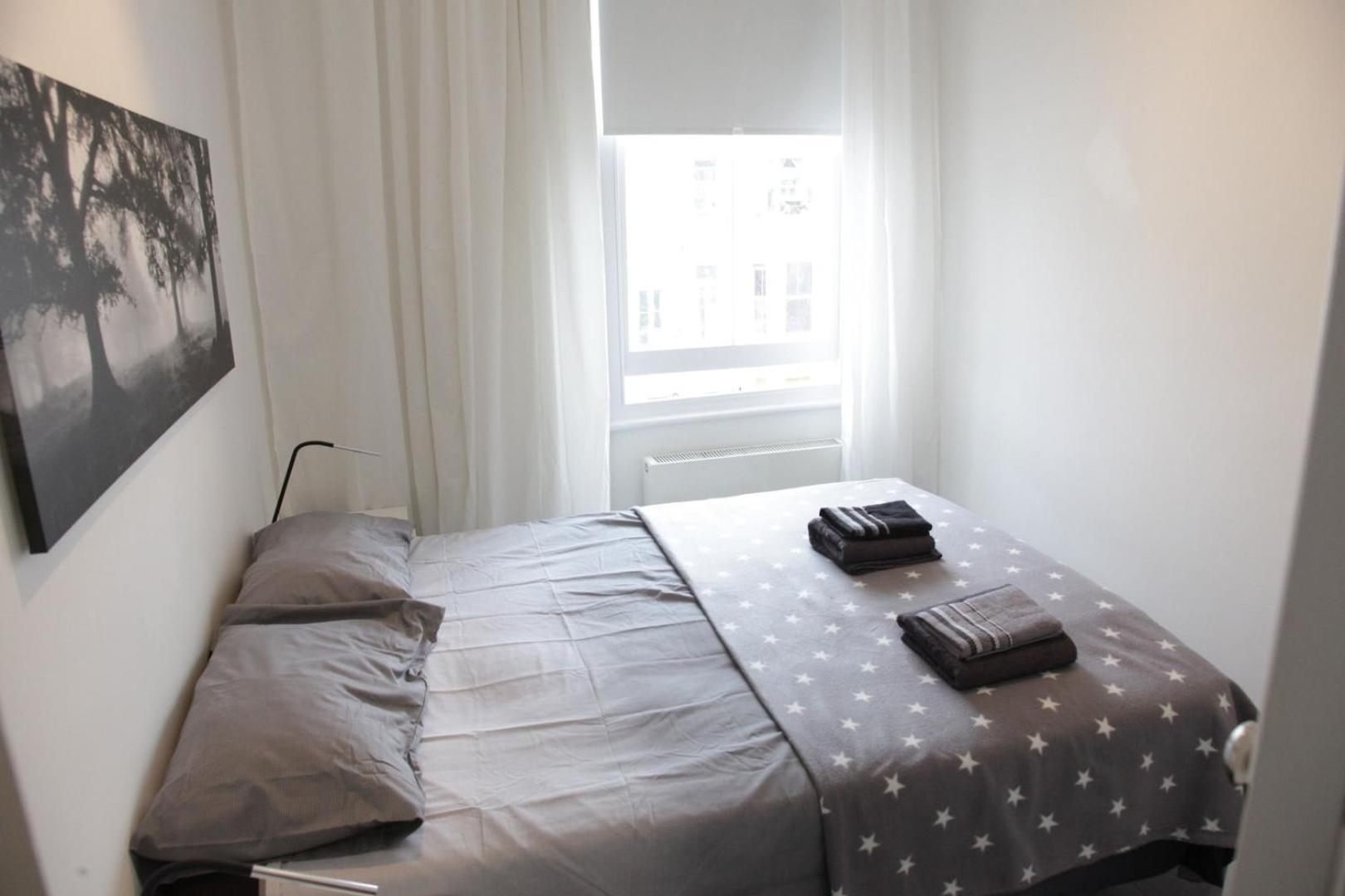 Apartmán Fantastic 1Bd Flat In The Centre Londýn Exteriér fotografie